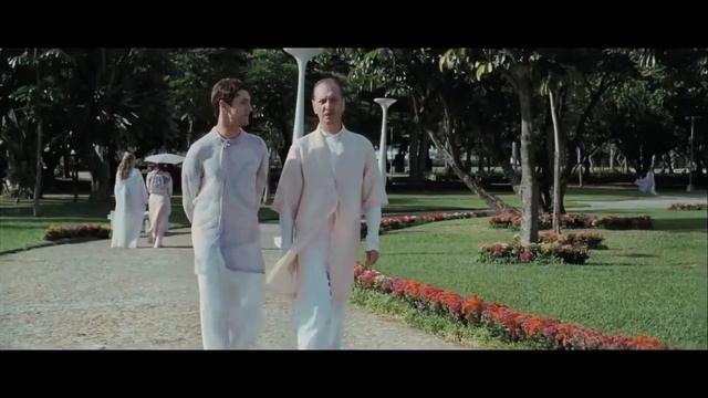 Наш Дом фильм - шико хавьер (Astral city) смотреть онлайн