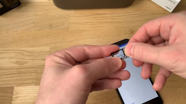 Яндекс Телефон: распаковка, настройка и проверка уровня интеграции Алисы смотреть онлайн