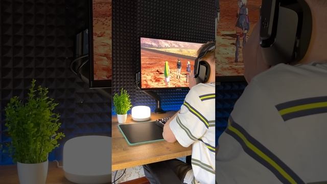 Какую матрицу монитора выбрать?