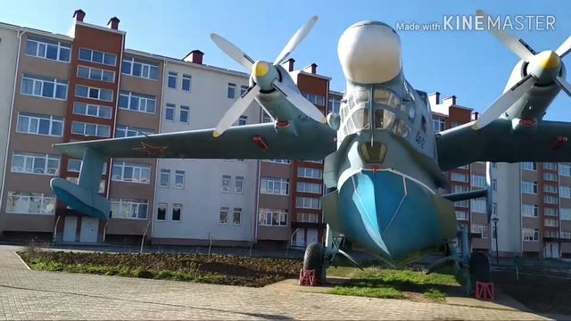 Крым поселок Мирный. смотреть онлайн