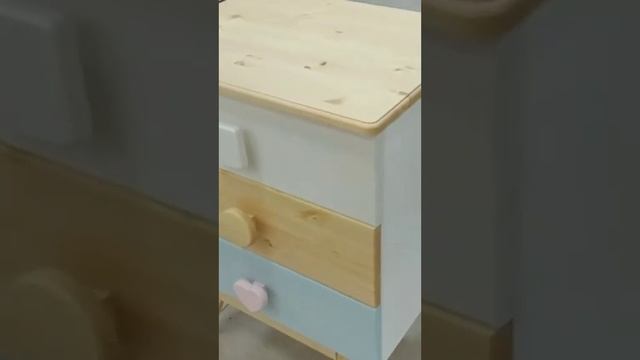 Комод или тумба? деревянная мебель. смотреть онлайн