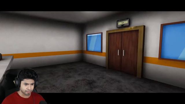 GIGACHAD WON'T LEAVE ME ALONE EVEN IN THE SHOWER! | Gym or Jail [All Endings] смотреть онлайн