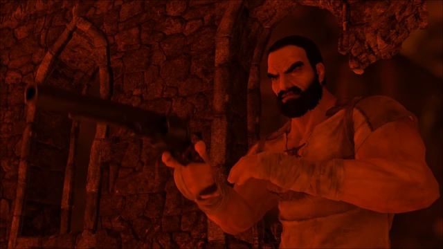 CAST IT INTO THE FIRE! - A Lame Wolf Cinematic Skit (ARK: Survival Evolved) смотреть онлайн