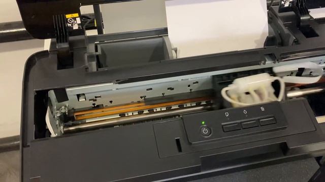 Shake Printhead ZiggRoll встряхивание печатающей головки DTF смотреть онлайн