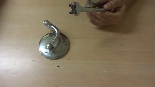 Круглые ретро зеркала с креплением на кромку двери, для классических автомобилей смотреть онлайн