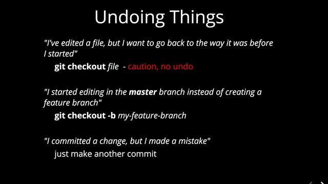 Understanding Git : Version control part -1.1 смотреть онлайн