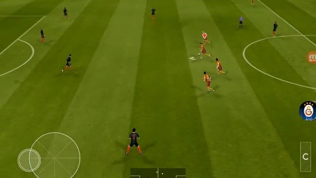 PİXEL SOCCER смотреть онлайн