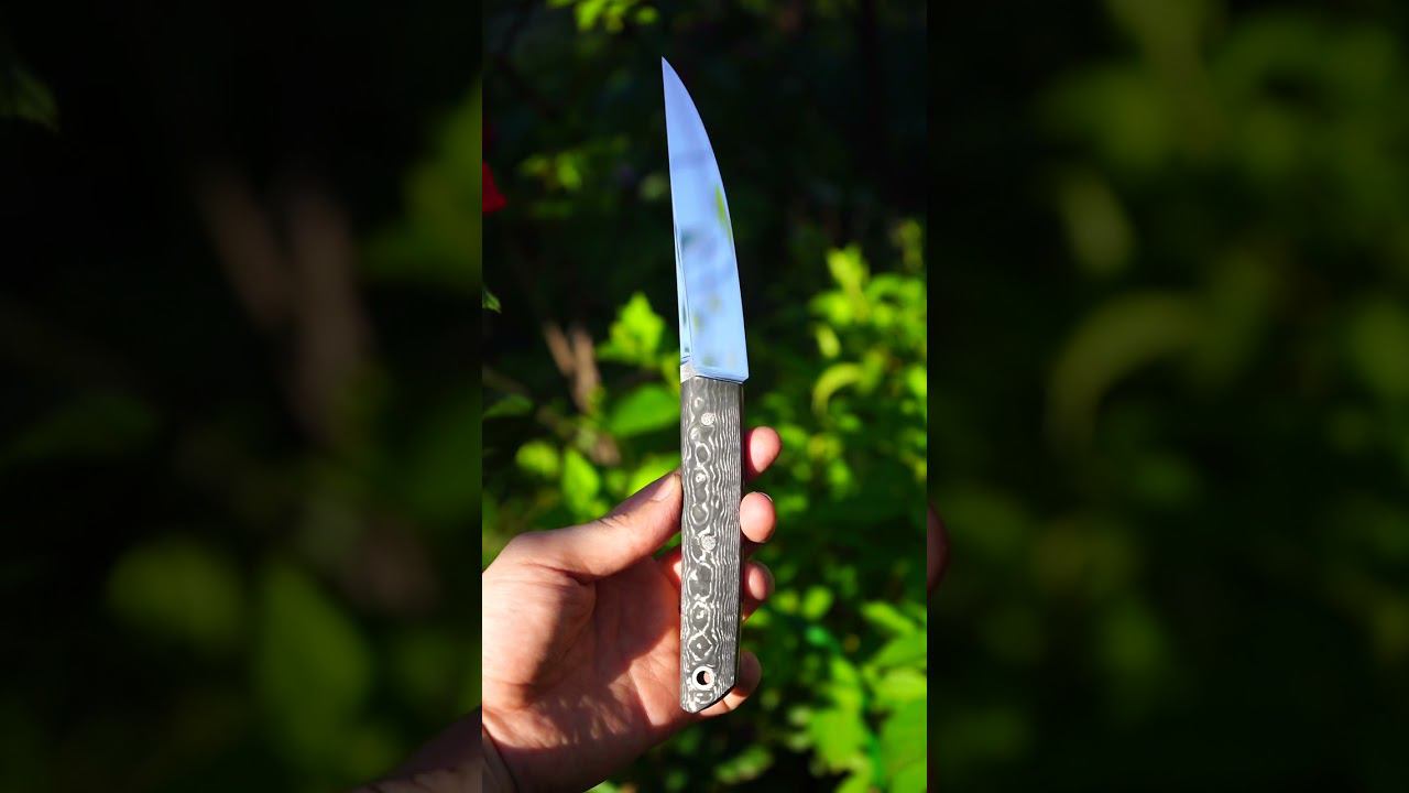 Нож Godzilla смотреть онлайн