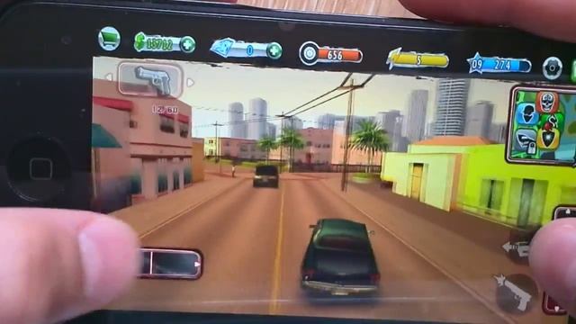 Прохождение игры urban crime #1 осматриваемся смотреть онлайн