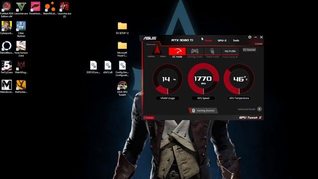 FPS В 2 РАЗА БОЛЬШЕ ПОСЛЕ ТОГО КАК ЭТО СДЕЛАТЬ! КАК УВЕЛИЧИТЬ ФПС В ИГРАХ НА ПК БЫСТРО И ПРОСТО! смотреть онлайн