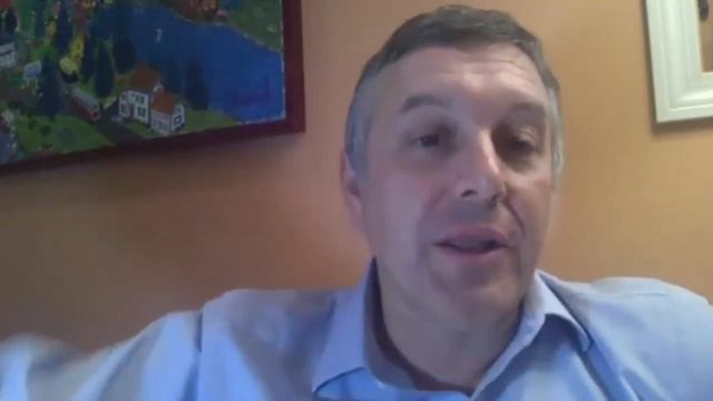 An Evening With Colin Woodard