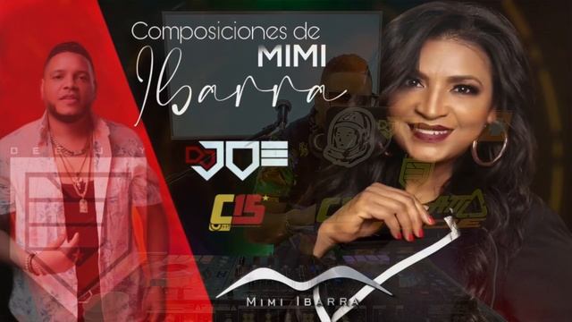 SALSA ESCRITA POR MIMI IBARRA ?? COLOMBIANA EN VIVO CON DJ JOE CATADOR ComboDeLos15 смотреть онлайн