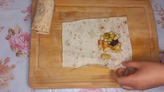 Рецепты с Душой