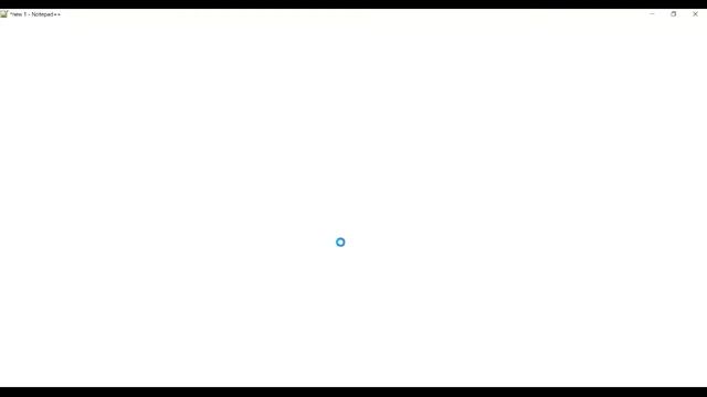 Notepad++ Tutorial for Beginners | How to Beautify Code in NOTEPAD++ | Notepad++ Tips and Tricks смотреть онлайн
