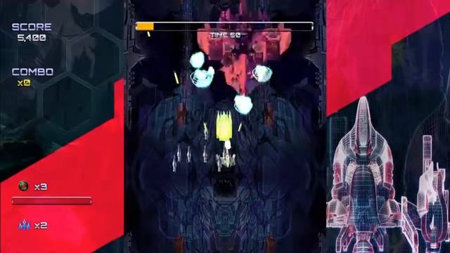 Ghost blade HD : This game again смотреть онлайн