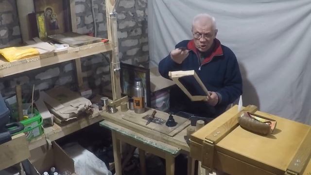 Весенние работы на пасеке Как очистить рамки от плесени