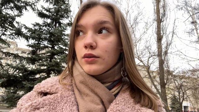 Влог. Осенние каникулы с классом. Кино и театр смотреть онлайн