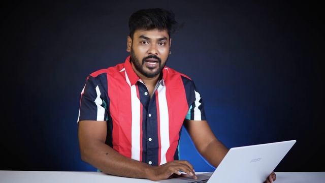 I Bought Best Laptop under ₹30000 || MSI Modern 14 смотреть онлайн