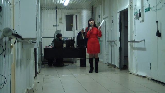 Фабрика "Селенга" Праздник 23 Февраля 2 смотреть онлайн