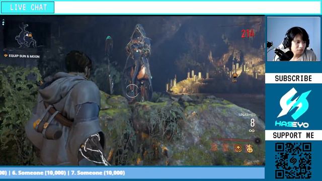 Live Warframe eps 3 || Sampai sahur reconnect смотреть онлайн