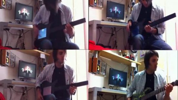 THE BEST MISA DIGITAL KITARA PLAYER (Winner of World Kitara Contest)