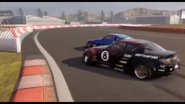 #16 LYNX. Обзор и настройка машины MAZDA RX8 в CarX DRIFT RACING 2. смотреть онлайн