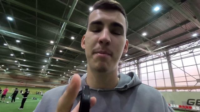 ЗАБЕЙ ГОЛ ПЕРВЫМ И ПОЛУЧИ ТОПОВЫЕ КРОССЫ! САМЫЕ КРАСИВЫЕ ГОЛЫ ЗА ВСЮ ИСТОРИЮ КАНАЛА! смотреть онлайн