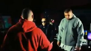 AK 47, Noggano, Guf   Тем кто с нами