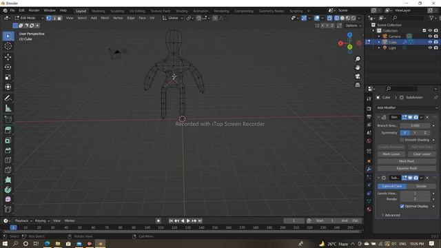 blender project 4 смотреть онлайн