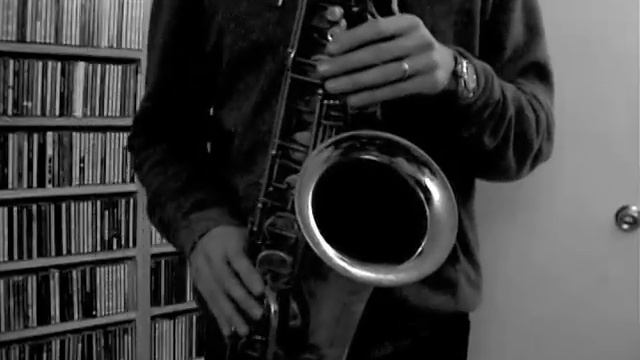 Chord Tone Soloing - "Donna Lee" (Charlie Parker) | Bob Reynolds смотреть онлайн
