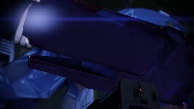 Mass Effect LE 2-9: Иллиум, Помощь Миранде смотреть онлайн