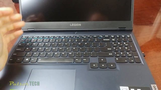 LENOVO LEGION 5 BLACK SCREEN ISSUE FIXED 15ach6h смотреть онлайн