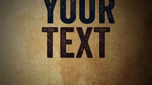 TypeMonkey - Kinetic Type Generator for After Effects смотреть онлайн