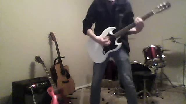 All Time Low Dear Maria Count Me In Cover смотреть онлайн