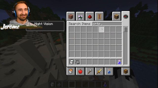 Pranking My Friend As Entity 303 In Minecraft смотреть онлайн