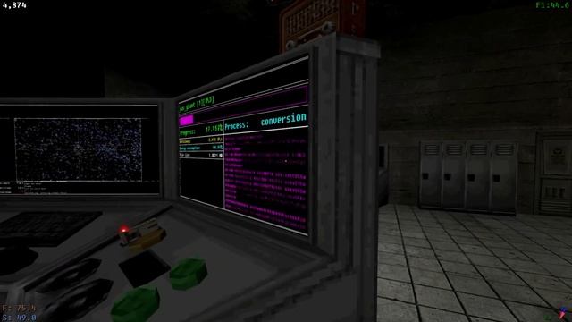Voices of the Void: The End смотреть онлайн