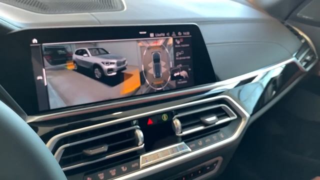 ?? BMW X5 G05 M50d xDrive смотреть онлайн