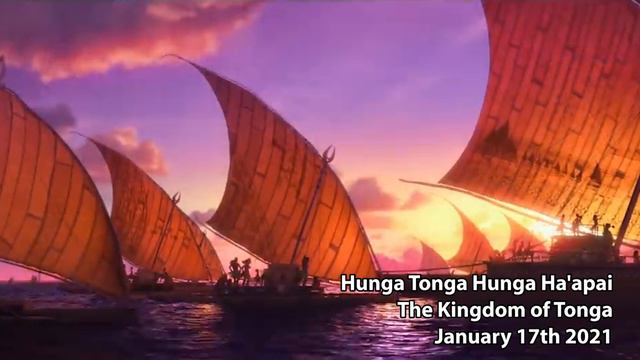Tonga eruption _ Hunga Tonga Hunga Ha'apai _ the myths_Tonga Hunga eruption 2022 смотреть онлайн