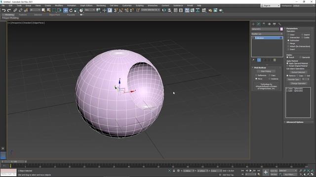 ?Курс "3ds Max за начинаещи" в Аула смотреть онлайн