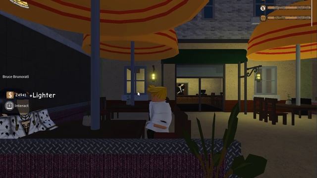 юба прохождение роблокс