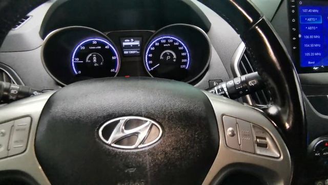 Руль после покраски! Краска для гладкой кожи KUDO! смотреть онлайн