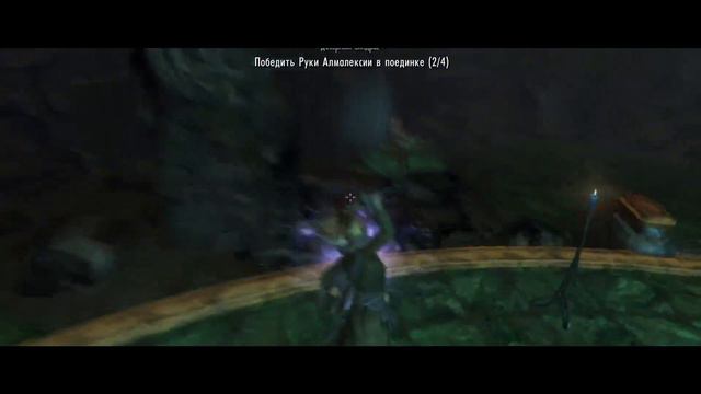 Призраки Трибунала - Русская Озвучка смотреть онлайн