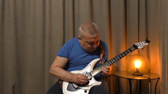 nothing else matter metallica solo cover смотреть онлайн