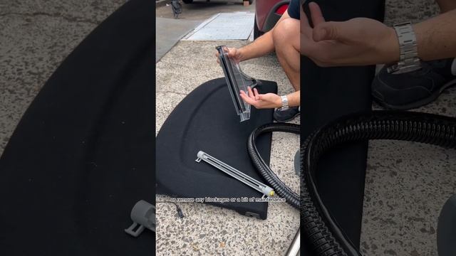 Karcher Puzzi 30/4 Carpet Extractor Breakdown смотреть онлайн