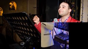 АРТУР МЕЖЛУМЯН АРИ МОТС МИ ГНА