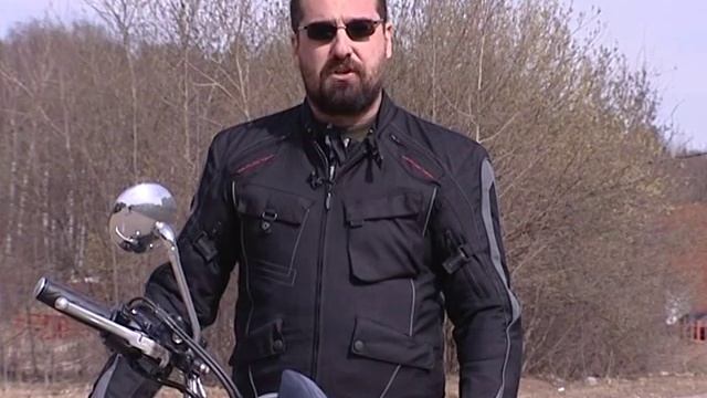 Мото-обзор Триумф Т100 смотреть онлайн