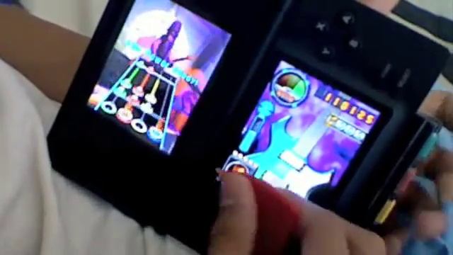 One Step Closer - Expert 100% FC - Guitar Hero On Tour: Decades смотреть онлайн
