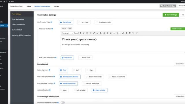 How to Add Woocommerce Product Enquiry form For Free? смотреть онлайн
