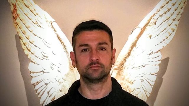 Walter Mykoz DJ Set 2021 смотреть онлайн
