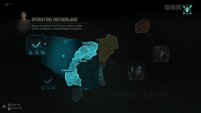 Ghost Recon Breakpoint - How to get Tchertkov´s invisible camouflage in Motherland (4K) смотреть онлайн